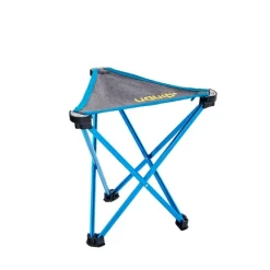 Tabouret Pliant Uquip Trinity M Grey SS22