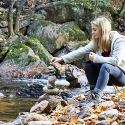 Tabouret Pliant Uquip Trinity M Petrol SS22 -Équipement outdoor boutique tabouret pliant uquip trinity m petrol ss22 179927 650x650 g3