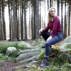 Tabouret Pliant Uquip Trinity M Petrol SS22 -Équipement outdoor boutique tabouret pliant uquip trinity m petrol ss22 179927 650x650 g6