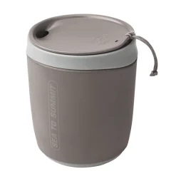 Tasse Isotherme Sea To Summit Delta Insulated Mug Grey SS22