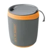 Tasse Isotherme Sea To Summit Delta Insulated Mug Orange SS22