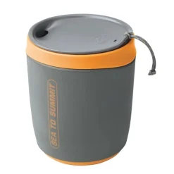 Tasse Isotherme Sea To Summit Delta Insulated Mug Orange SS22