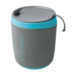 Tasse Isotherme Sea To Summit Delta Insulated Mug Pacific Blue