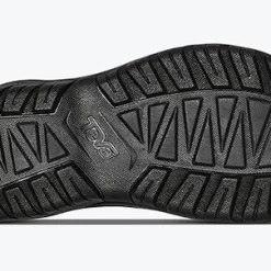 Teva Pánské Sandály Teva Hurricane XLT2 Olivové Multicolor 9 Teva Pánské Sandály Teva Hurricane XLT2 Olivové Multicolor -Équipement outdoor boutique teva panske sandaly teva hurricane xlt2 olivove multicolor 95046 650x650 g2