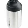 Thermos Pour Aliments GSI Glacier Stainless Tiffin 14 Fl. Oz. (355 Ml)