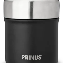 Thermos Pour Aliments Primus Preppen Vacuum Jug Black SS22