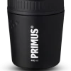 Thermos Pour Aliments Primus TrailBreak Lunch Jug 400 Black SS22