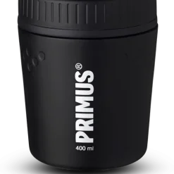 Thermos Pour Aliments Primus TrailBreak Lunch Jug 400 Black SS22
