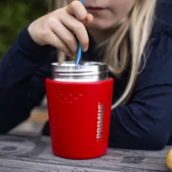 Thermos Pour Aliments Primus TrailBreak Lunch Jug 400 Black SS22 -Équipement outdoor boutique thermos pour aliments primus trailbreak lunch jug 400 black ss22 177362 650x650 g1