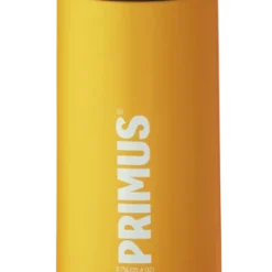 Thermos Primus Vacuum Bottle 0.75 L Yellow SS22