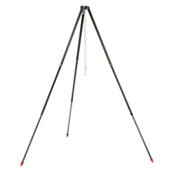 Trépied Robens Telescopic Aluminum Tripod SS22
