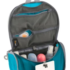 Trousse De Toilette Sea To Summit Hanging Toiletry Bag Large