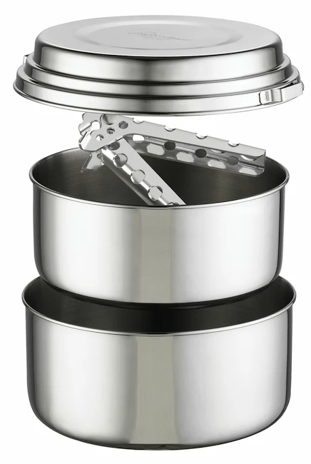 Vaisselle MSR Alpine 2 Pot Set SS22 4 Vaisselle MSR Alpine 2 Pot Set SS22 – Image 2