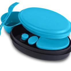 Vaisselle Primus Meal Set Blue SS22