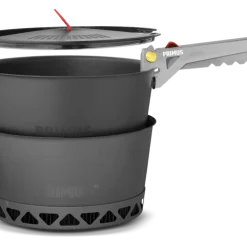 Vaisselle Primus PrimeTech Pot Set 1.3L SS22