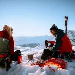 Vaisselle Primus PrimeTech Pot Set 1.3L SS22 -Équipement outdoor boutique vaisselle primus primetech pot set 1 3l ss22 177355 650x650 g1