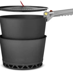 Vaisselle Primus PrimeTech Pot Set 2.3L SS22