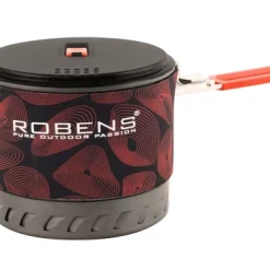 Vaisselle Robens Turbo Pot Pro SS22