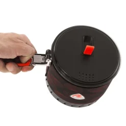 Vaisselle Robens Turbo Pot Pro SS22 -Équipement outdoor boutique vaisselle robens turbo pot pro ss22 176699 650x650 g1