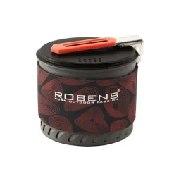Vaisselle Robens Turbo Pot Pro SS22 -Équipement outdoor boutique vaisselle robens turbo pot pro ss22 176699 650x650 g4
