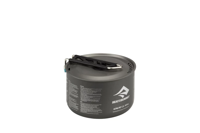 Vaisselle Sea To Summit AlphaSet 1.1 SS22 5 Vaisselle Sea To Summit AlphaSet 1.1 SS22 – Image 3