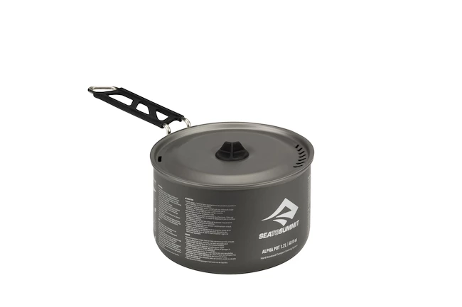 Vaisselle Sea To Summit AlphaSet 1.1 SS22 6 Vaisselle Sea To Summit AlphaSet 1.1 SS22 – Image 4