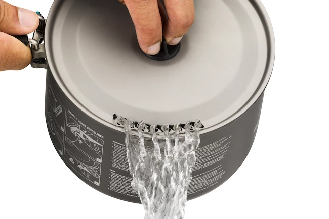 Vaisselle Sea To Summit AlphaSet 1.1 SS22 7 Vaisselle Sea To Summit AlphaSet 1.1 SS22 – Image 5