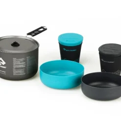 Vaisselle Sea To Summit AlphaSet 2.1 SS22