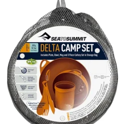 Vaisselle Sea To Summit Delta Camp Set (Bowl, Plate, Mug, Cutlery) 11 Vaisselle Sea To Summit Delta Camp Set (Bowl, Plate, Mug, Cutlery) -Équipement outdoor boutique vaisselle sea to summit delta camp set bowl plate mug cutlery 91684 650x650 g2