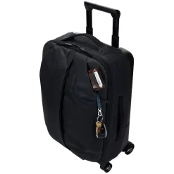 Valise Thule Aion Carry On Spinner - Black SS22 -Équipement outdoor boutique valise thule aion carry on spinner black ss22 fr 180205 650x650 g1