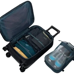 Valise Thule Aion Carry On Spinner - Black SS22 -Équipement outdoor boutique valise thule aion carry on spinner black ss22 fr 180205 650x650 g4