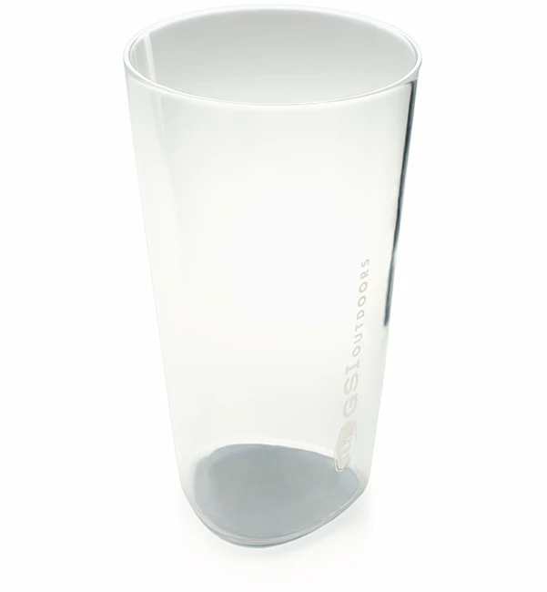 Verre GSI Pint Glass 3 Verre GSI Pint Glass