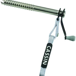 Vis à Glace Camp Rocket Plus -Équipement outdoor boutique vis a glace camp rocket plus 148253 650x650 g1